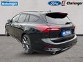 Daumennagel 3 - Ford Focus Turnier ST X