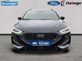 Daumennagel 8 - Ford Focus Turnier ST X
