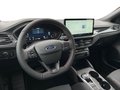 Daumennagel 10 - Ford Focus Turnier ST X