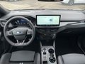 Daumennagel 12 - Ford Focus Turnier ST X