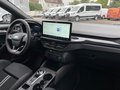 Daumennagel 13 - Ford Focus Turnier ST X