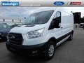 Daumennagel 1 - Ford Transit EcoBlue Kasten 350 L3H2 Trend RADIO&DAB EXPRESS-LINE-PAKET TEMPOMAT beh. WSS