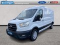 Daumennagel 1 - Ford Transit EcoBlue Kasten 350 L3H2 Trend RADIO&DAB EXPRESS-LINE-PAKET TEMPOMAT beh. WSS