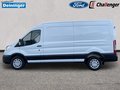 Daumennagel 2 - Ford Transit EcoBlue Kasten 350 L3H2 Trend RADIO&DAB EXPRESS-LINE-PAKET TEMPOMAT beh. WSS
