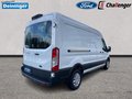 Daumennagel 5 - Ford Transit EcoBlue Kasten 350 L3H2 Trend RADIO&DAB EXPRESS-LINE-PAKET TEMPOMAT beh. WSS