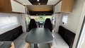 Daumennagel 11 - Challenger 317 Sondermodell COSI 165 PS 4,1 to Automatic mit Hubbett
