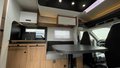 Daumennagel 15 - Challenger 317 Sondermodell COSI 165 PS 4,1 to Automatic mit Hubbett