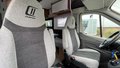 Daumennagel 20 - Challenger 317 Sondermodell COSI 165 PS 4,1 to Automatic mit Hubbett