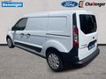 Daumennagel 4 - Ford Transit Connect 1.5 EcoBlue Kasten Basis 210 L2 Autom. RADIO&DAB KOMFORT-PAKET PDC
