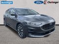 Daumennagel 7 - Ford Focus Turnier Titanium X