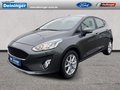 Daumennagel 1 - Ford Fiesta Trend RADIO/DAB WINTER/KOMFORT/TECHNIK-PAKET LMF PDC