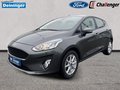 Daumennagel 2 - Ford Fiesta Trend RADIO/DAB WINTER/KOMFORT/TECHNIK-PAKET LMF PDC