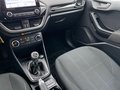 Daumennagel 14 - Ford Fiesta Trend RADIO/DAB WINTER/KOMFORT/TECHNIK-PAKET LMF PDC