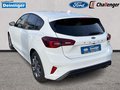 Daumennagel 4 - Ford Focus 1.0 l EcoBoost Hybrid (MHEV) ST-Line Design NAVI/DAB FAMILY/WINTER/FAHRASSISTENZ-PAKET