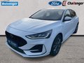 Daumennagel 2 - Ford Focus 1.0 l EcoBoost Hybrid (MHEV) ST-Line Design NAVI/DAB FAMILY/WINTER/FAHRASSISTENZ-PAKET