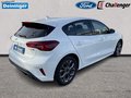 Daumennagel 6 - Ford Focus 1.0 l EcoBoost Hybrid (MHEV) ST-Line Design NAVI/DAB FAMILY/WINTER/FAHRASSISTENZ-PAKET