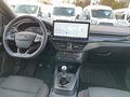 Daumennagel 12 - Ford Focus 1.0 l EcoBoost Hybrid (MHEV) ST-Line Design NAVI/DAB FAMILY/WINTER/FAHRASSISTENZ-PAKET