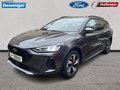 Daumennagel 3 - Ford Focus 1,0 EcoBoost Winterpaket