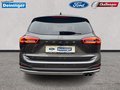 Daumennagel 6 - Ford Focus 1,0 EcoBoost Winterpaket