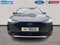 Daumennagel 2 - Ford Focus 1,0 EcoBoost Winterpaket