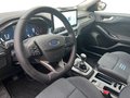 Daumennagel 10 - Ford Focus 1,0 EcoBoost Winterpaket