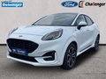 Ford Puma 1.0 l EcoBoost Hybrid (MHEV) ST-Line Autom. AHK NAVI/DAB FAHRASSISTENZ/WINTER-PAKET el. HECKKLAPPE PANORAMADACH KLIMA - bilder 1