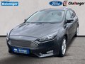 Daumennagel 2 - Ford Focus 1.5 l EcoBoost TitaniumTurnier AHK NAVI/RFK WINTER/SICHT/EASY-DRIVER-PAKET TEMPOMAT KLIMAAUTOMATIK