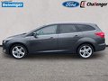 Daumennagel 3 - Ford Focus 1.5 l EcoBoost TitaniumTurnier AHK NAVI/RFK WINTER/SICHT/EASY-DRIVER-PAKET TEMPOMAT KLIMAAUTOMATIK