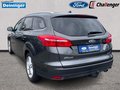 Daumennagel 4 - Ford Focus 1.5 l EcoBoost TitaniumTurnier AHK NAVI/RFK WINTER/SICHT/EASY-DRIVER-PAKET TEMPOMAT KLIMAAUTOMATIK