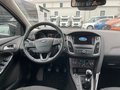 Daumennagel 12 - Ford Focus 1.5 l EcoBoost TitaniumTurnier AHK NAVI/RFK WINTER/SICHT/EASY-DRIVER-PAKET TEMPOMAT KLIMAAUTOMATIK