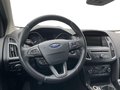 Daumennagel 11 - Ford Focus 1.5 l EcoBoost TitaniumTurnier AHK NAVI/RFK WINTER/SICHT/EASY-DRIVER-PAKET TEMPOMAT KLIMAAUTOMATIK
