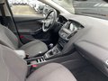 Daumennagel 13 - Ford Focus 1.5 l EcoBoost TitaniumTurnier AHK NAVI/RFK WINTER/SICHT/EASY-DRIVER-PAKET TEMPOMAT KLIMAAUTOMATIK
