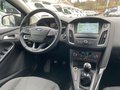 Daumennagel 14 - Ford Focus 1.5 l EcoBoost TitaniumTurnier AHK NAVI/RFK WINTER/SICHT/EASY-DRIVER-PAKET TEMPOMAT KLIMAAUTOMATIK