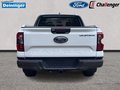 Daumennagel 4 - Ford Ranger Wildtrak 3,0 Liter V6