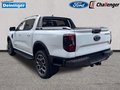 Daumennagel 3 - Ford Ranger Wildtrak 3,0 Liter V6