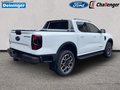 Daumennagel 5 - Ford Ranger Wildtrak 3,0 Liter V6