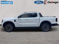 Daumennagel 2 - Ford Ranger Wildtrak 3,0 Liter V6