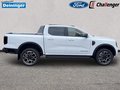 Daumennagel 6 - Ford Ranger Wildtrak 3,0 Liter V6