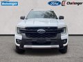 Daumennagel 8 - Ford Ranger Wildtrak 3,0 Liter V6