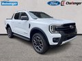 Daumennagel 7 - Ford Ranger Wildtrak 3,0 Liter V6