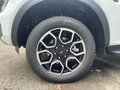 Daumennagel 9 - Ford Ranger Wildtrak 3,0 Liter V6