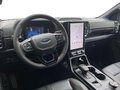 Daumennagel 10 - Ford Ranger Wildtrak 3,0 Liter V6