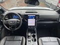 Daumennagel 12 - Ford Ranger Wildtrak 3,0 Liter V6