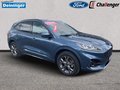 Daumennagel 7 - Ford Kuga 2.5 l Duratec Plug-In Hybrid ST-Line X NAVI/DAB/B&O FAHRASSISTENZ/TECHNOLOGIE/WINTER-PAKET el. HECKKLAPPE