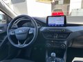 Daumennagel 12 - Ford Focus 1.0 l EcoBoost Cool & Connect Turnier NAVI/DAB FAMILY/KOMFORT/WINTER-PAKET TEMPOMAT PDC