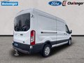 Daumennagel 5 - Ford Transit Kasten Trend 350 L3H2 AHK RADIO&DAB SICHT-PAKET III KLIMA PDC