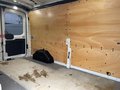 Daumennagel 23 - Ford Transit Kasten Trend 350 L3H2 AHK RADIO&DAB SICHT-PAKET III KLIMA PDC