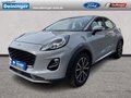 Daumennagel 1 - Ford Puma 1.0 l EcoBoost Hybrid Titanium Autom. NAVI/DAB WINTER-PAKET PDC TEMPOMAT KLIMA
