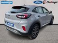 Daumennagel 5 - Ford Puma 1.0 l EcoBoost Hybrid Titanium Autom. NAVI/DAB WINTER-PAKET PDC TEMPOMAT KLIMA