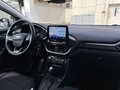 Daumennagel 13 - Ford Puma 1.0 l EcoBoost Hybrid Titanium Autom. NAVI/DAB WINTER-PAKET PDC TEMPOMAT KLIMA